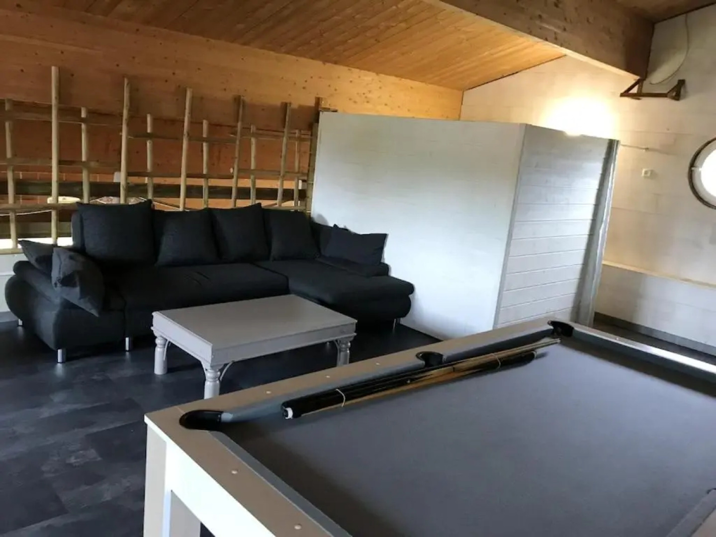 Maison de 7 chambres avec piscine privee jardin clos et wifi a Sainte Eulalie en Born