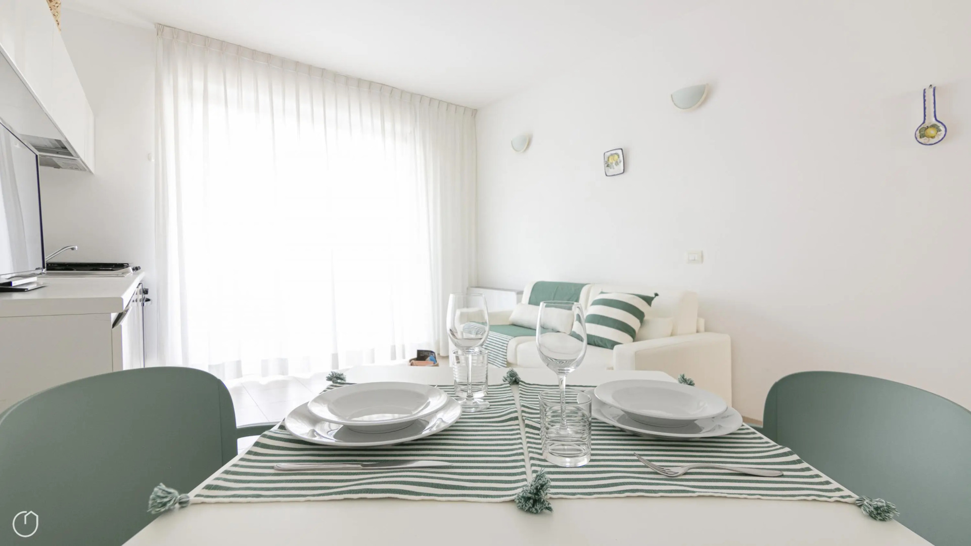 Residenza Excelsior 606