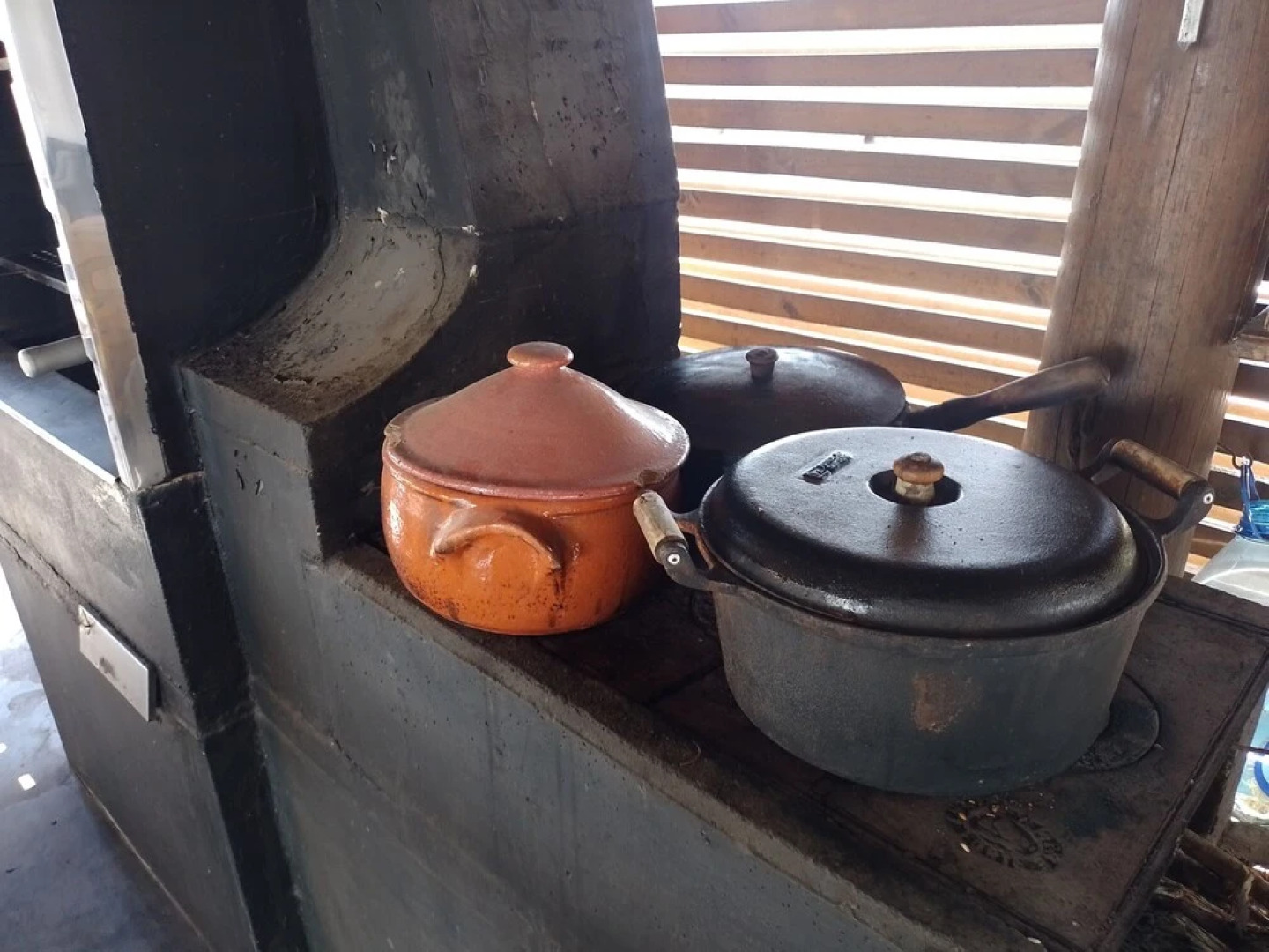Cabanas Além do Mar