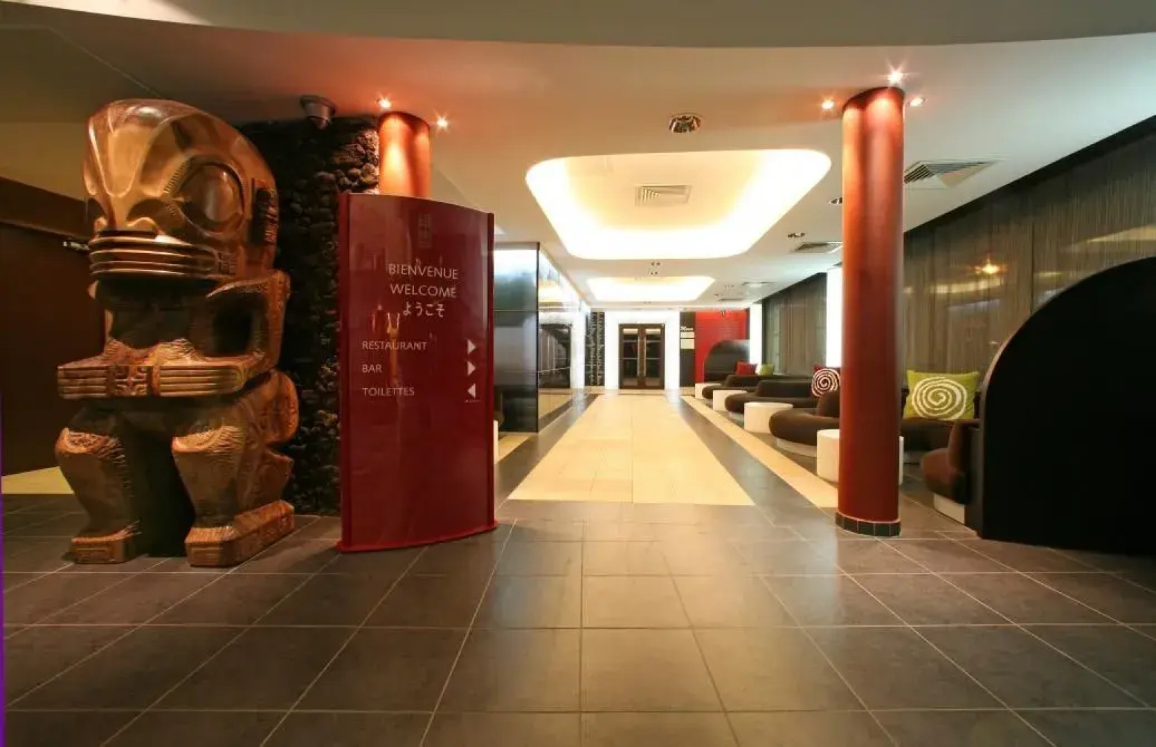 Te Moana Tahiti Resort