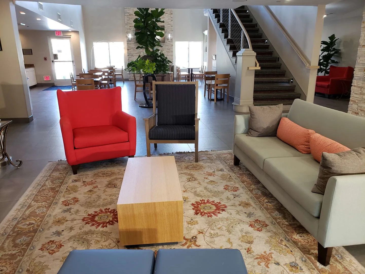 Spark by Hilton Redlands