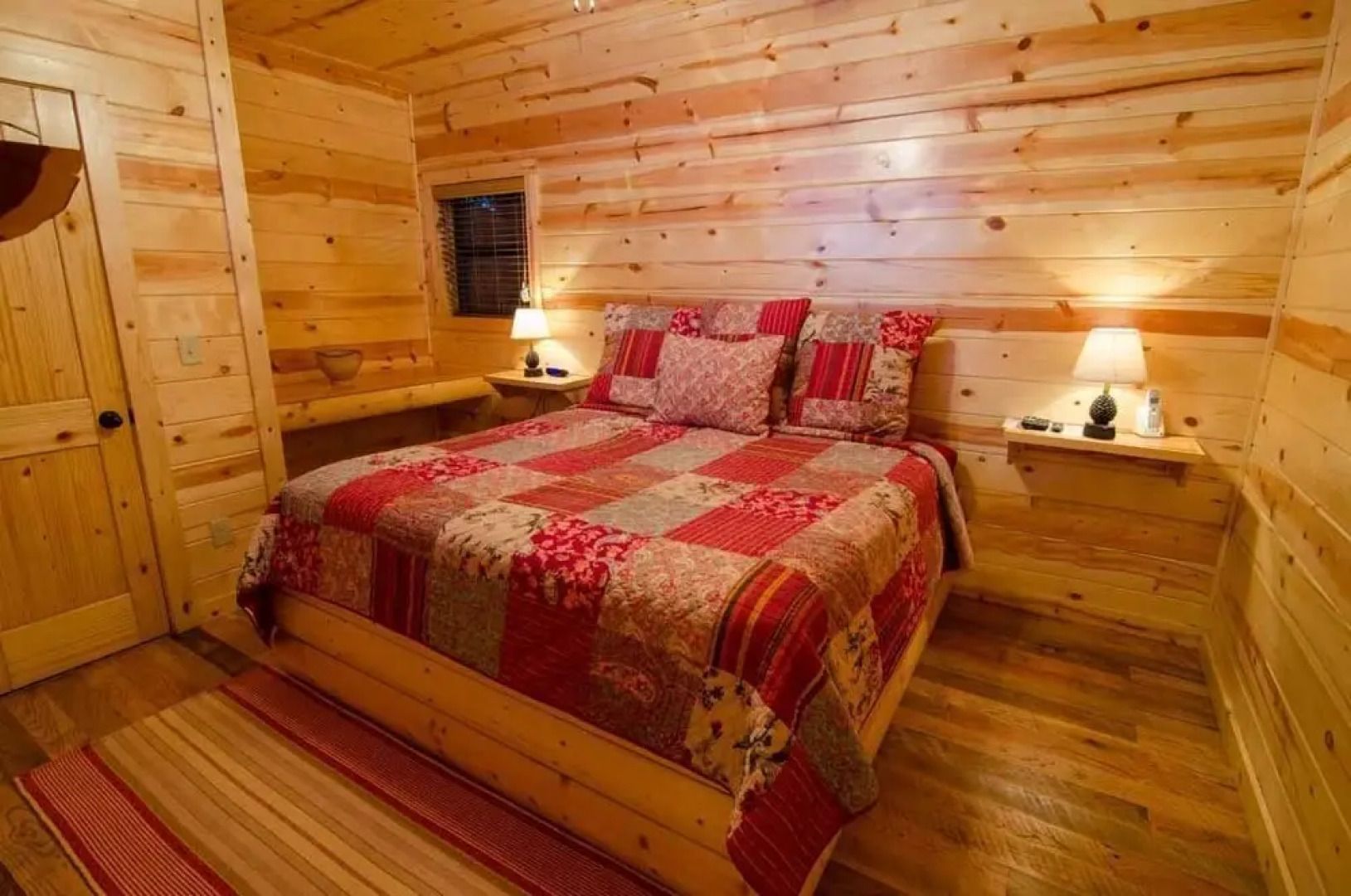 Crimson Star Lodge - 4 Br Cabin