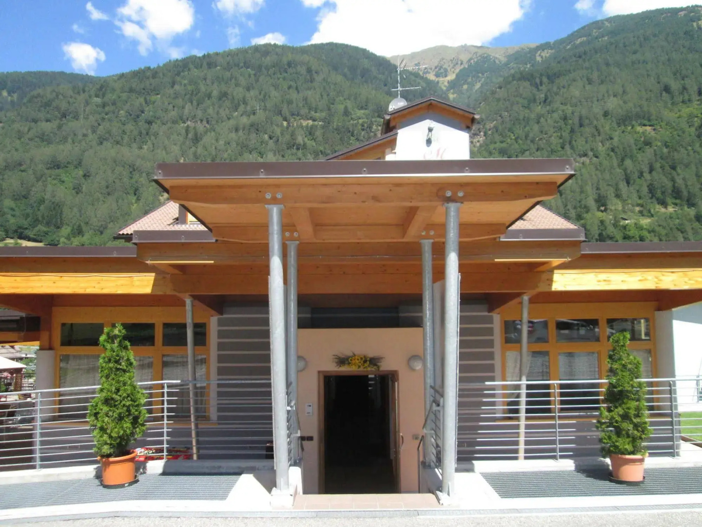 La Moretina - Apartments