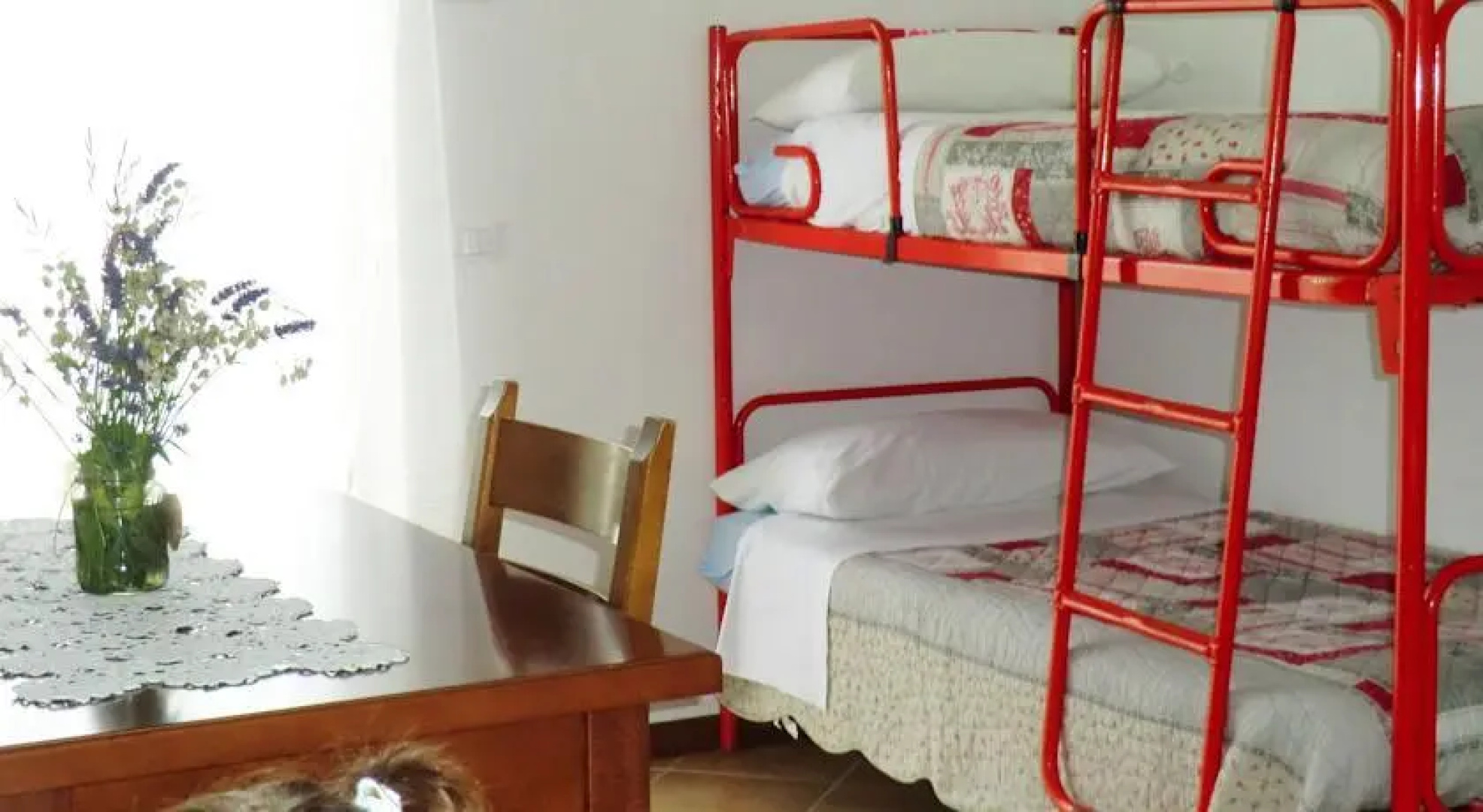 B&B La Casa Di Parpaet