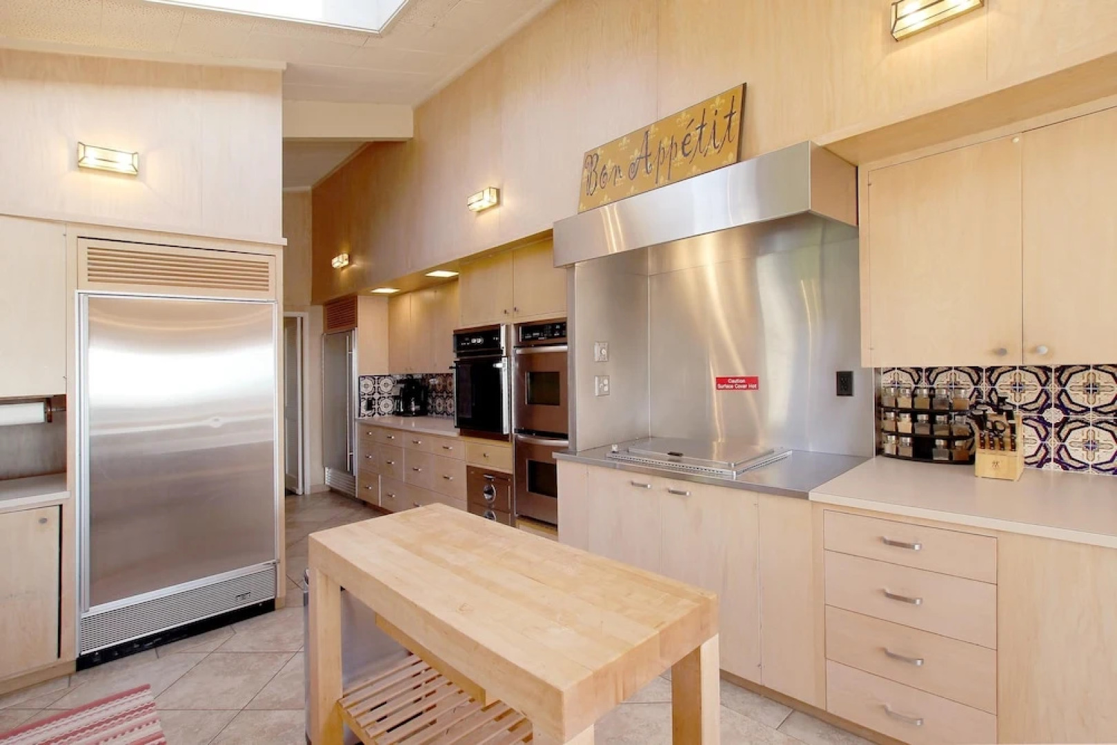 Palatial All-suite Pebble Beach Ocean-view 4 Bedroom Home