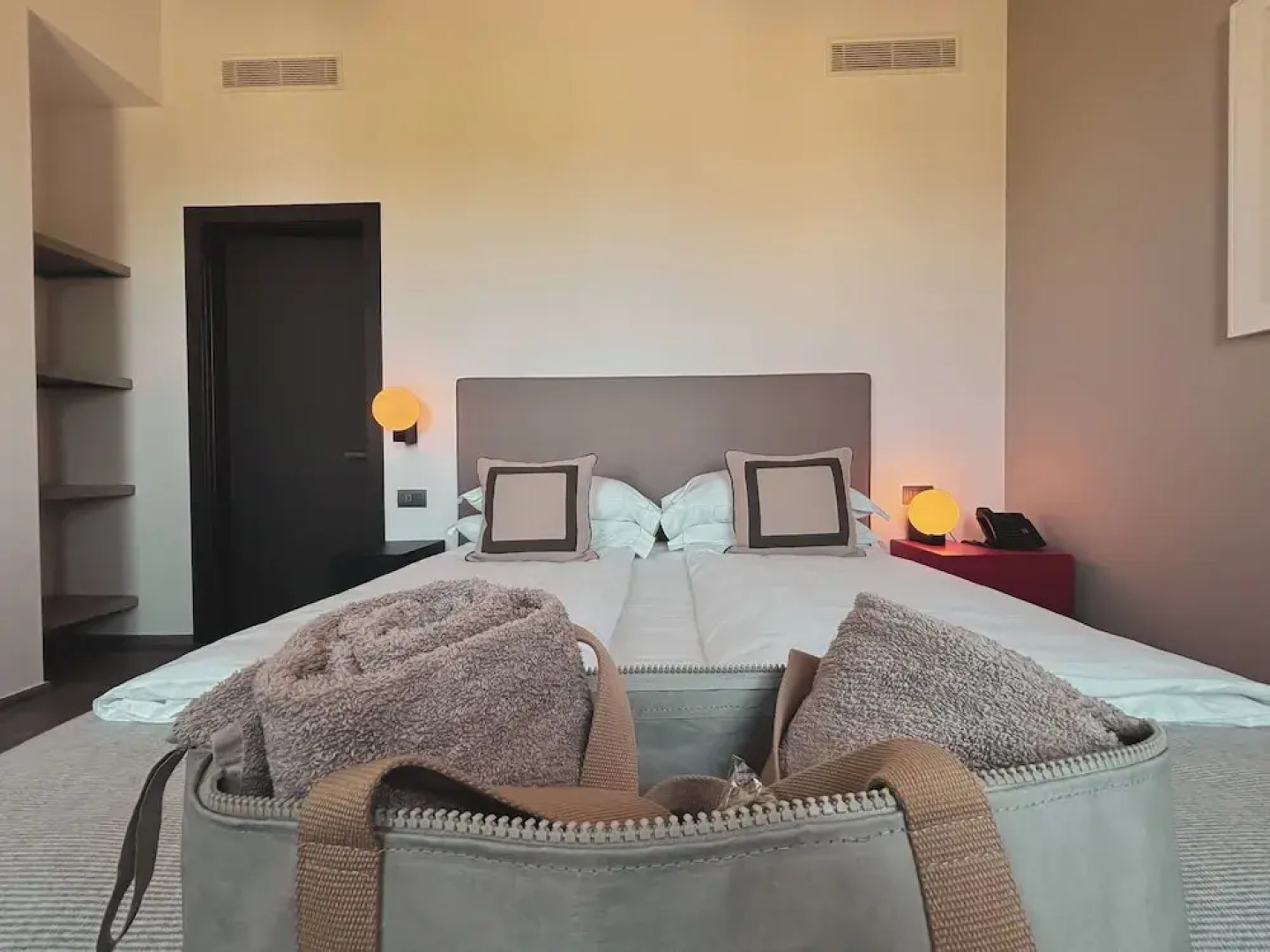 Natiia Relais - Adults Only