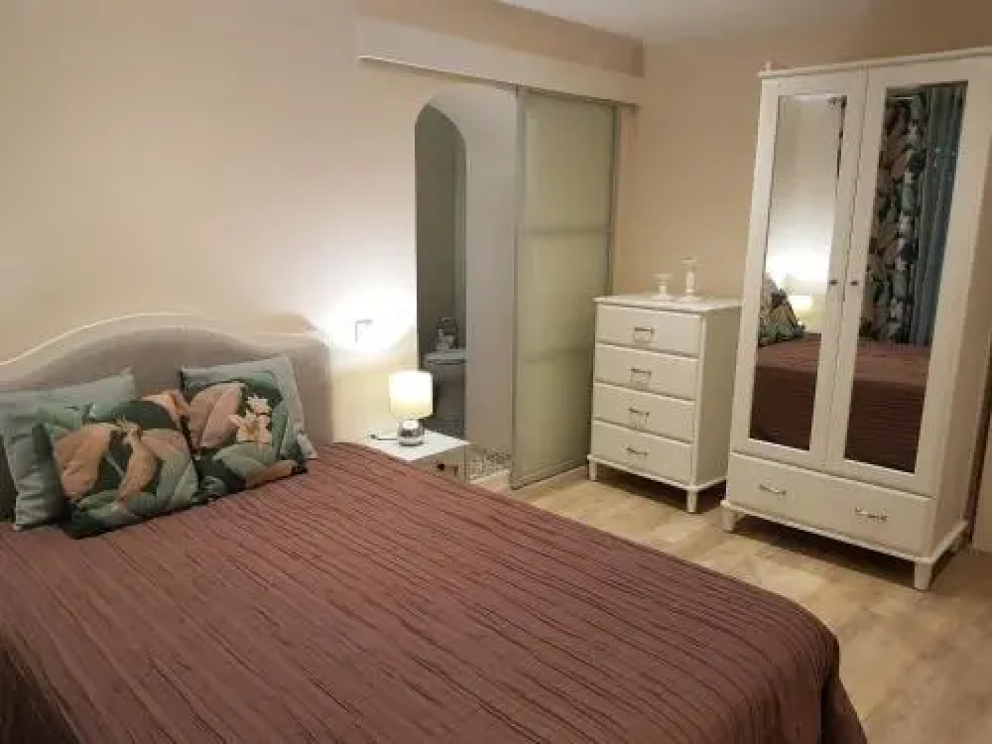 Santa Maria Casa Nostra