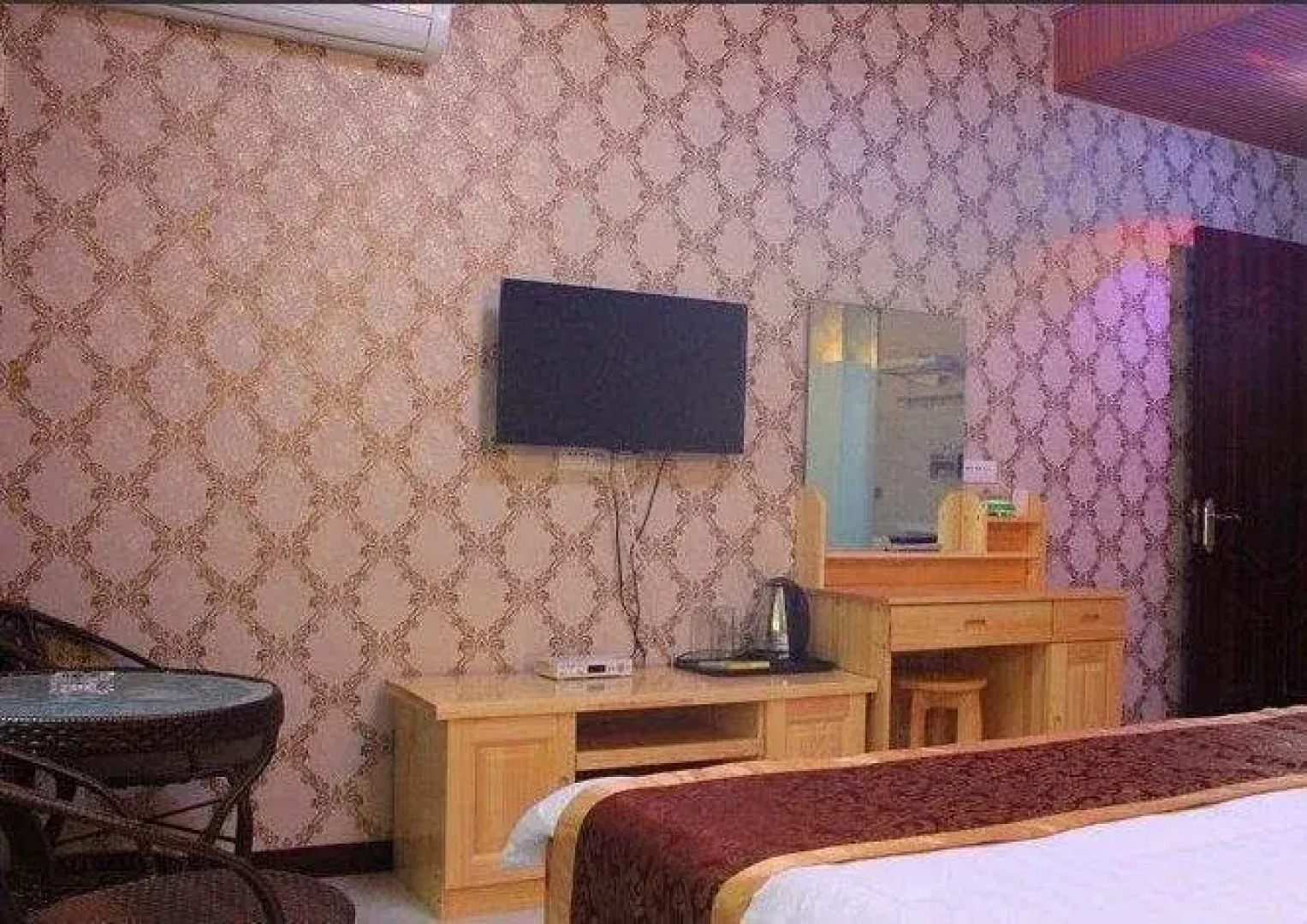 Zhuxiange Hotel