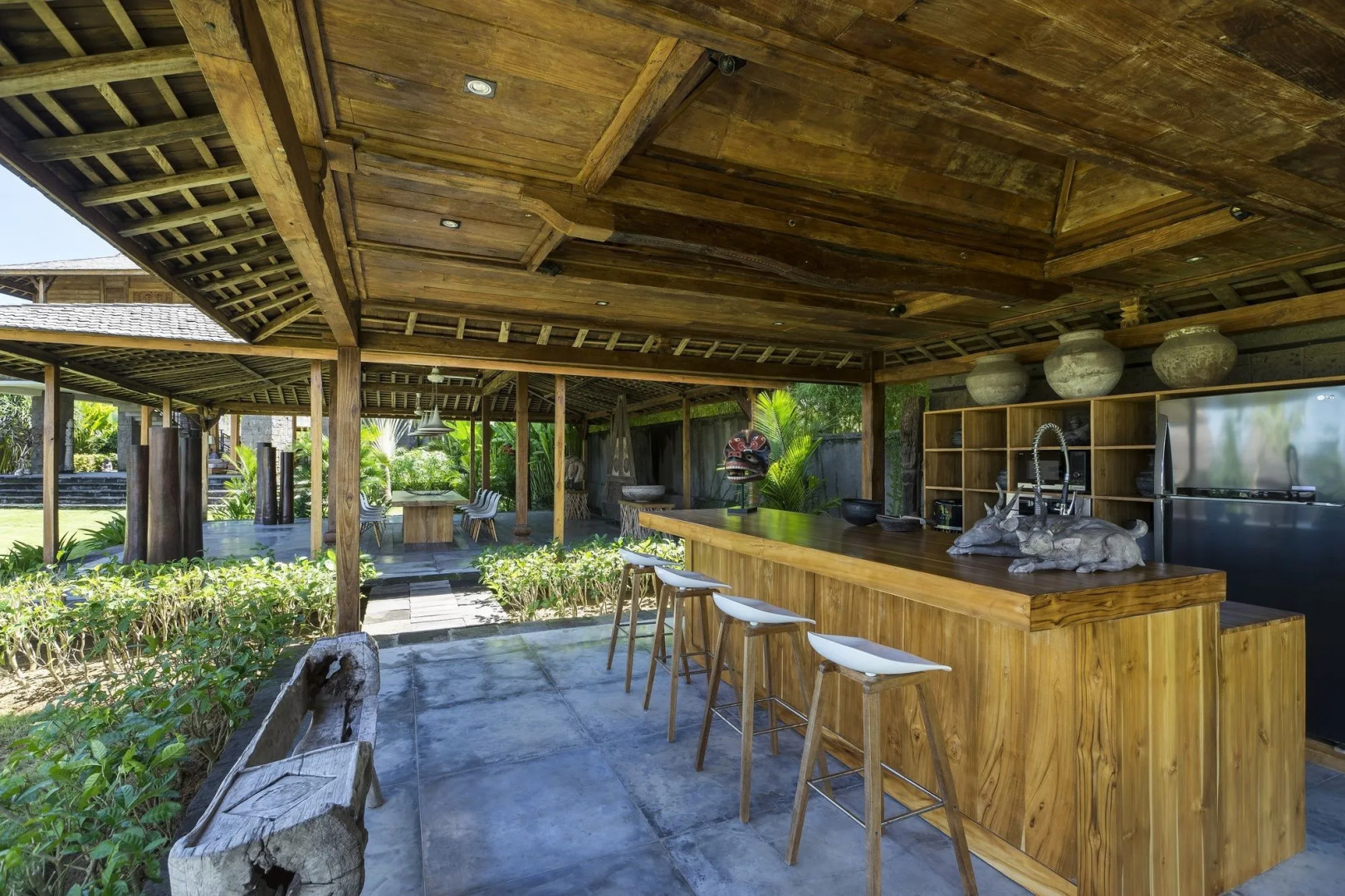 Alami Boutique Villas & Resort