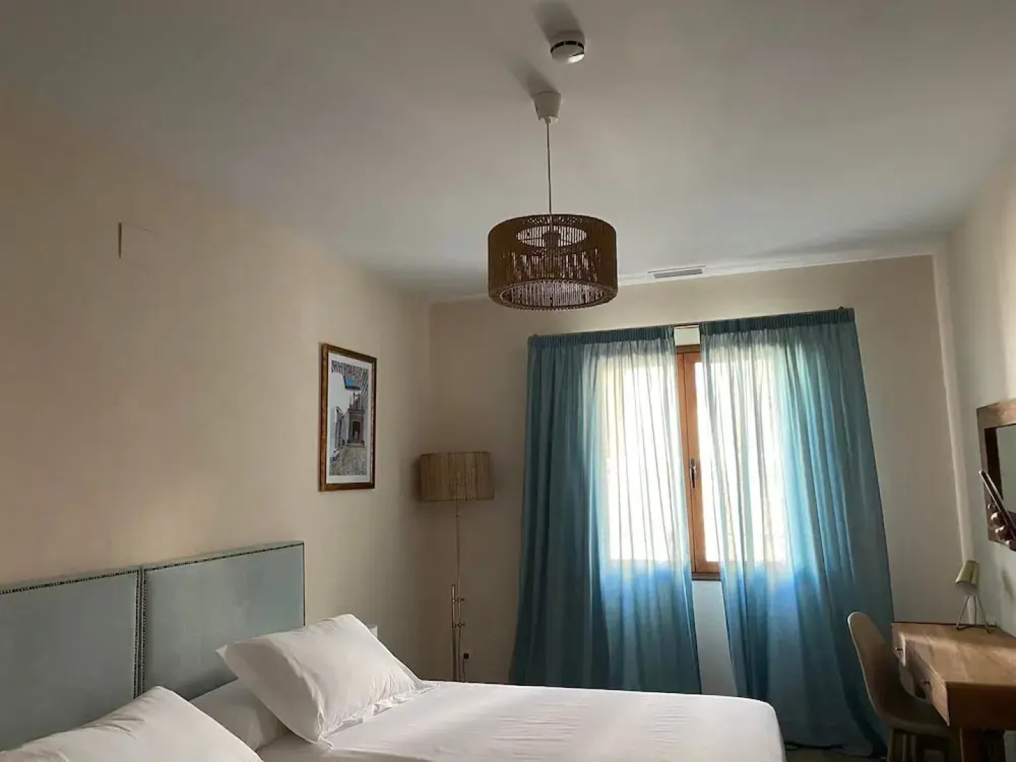 Hotel Palacio Conde del Álamo