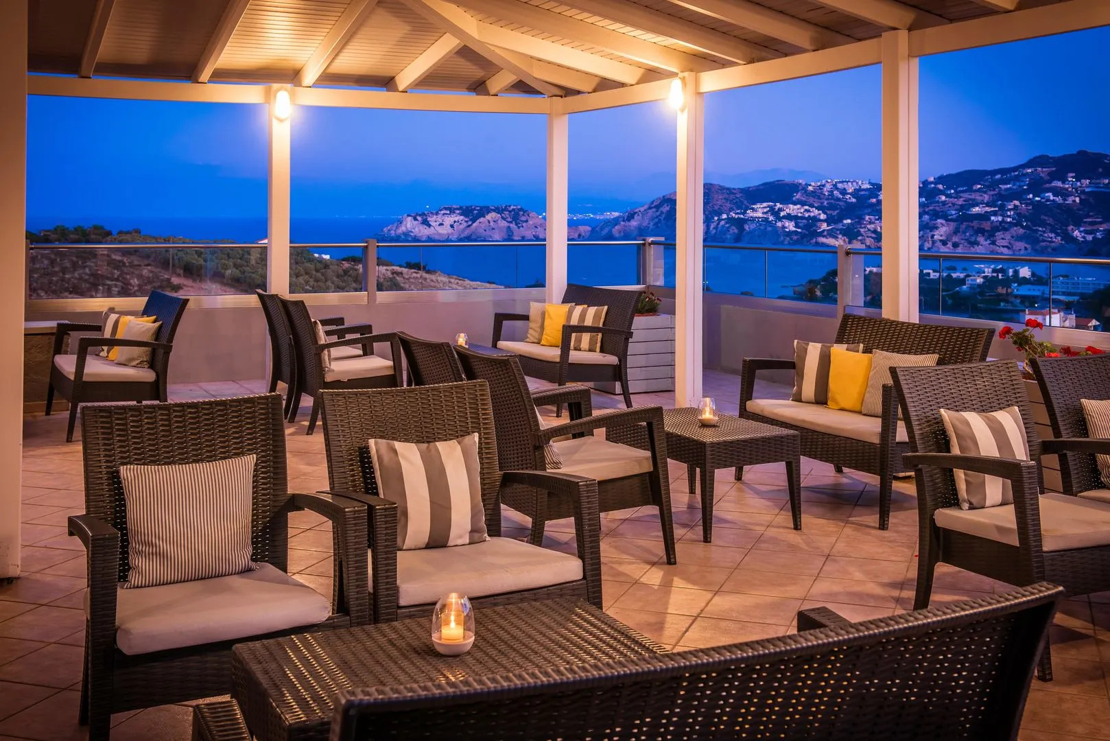 Blue Bay Resort Hotel