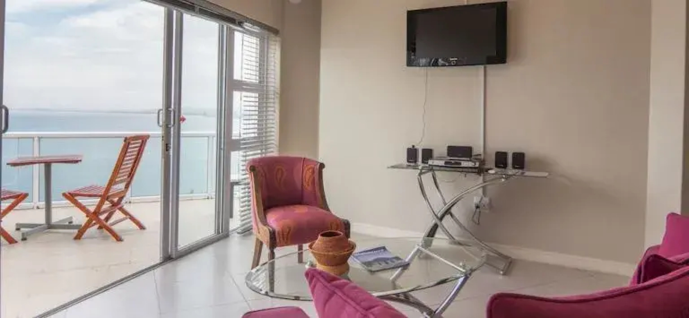 Gordon's Bay Luxury Apartments