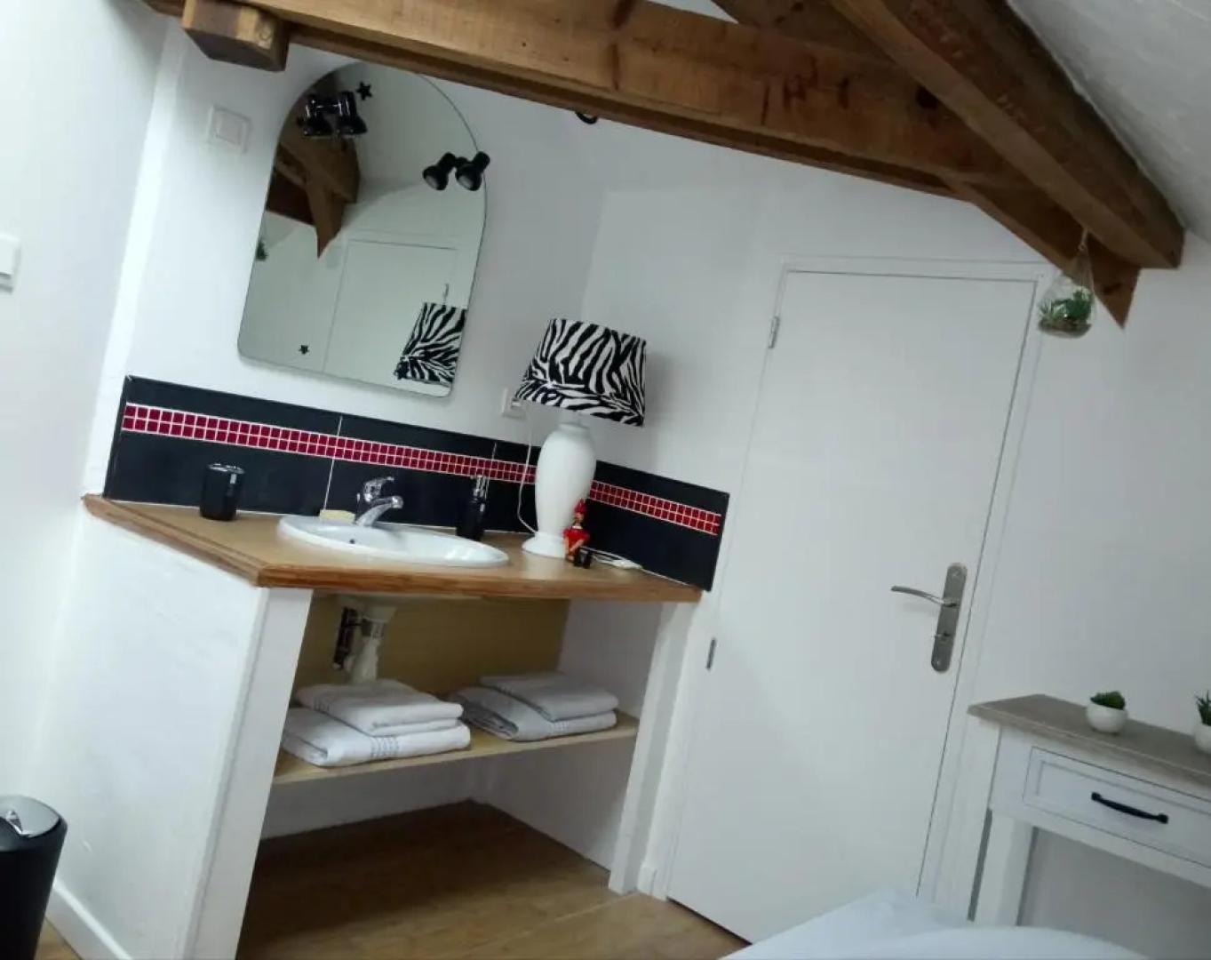 Chambres d'hotes Toulaho