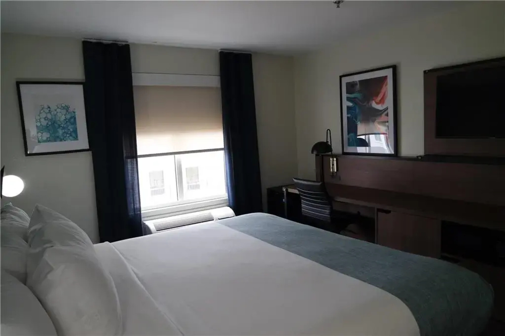 Wingate by Wyndham Kings Bay Naval Base / I-95