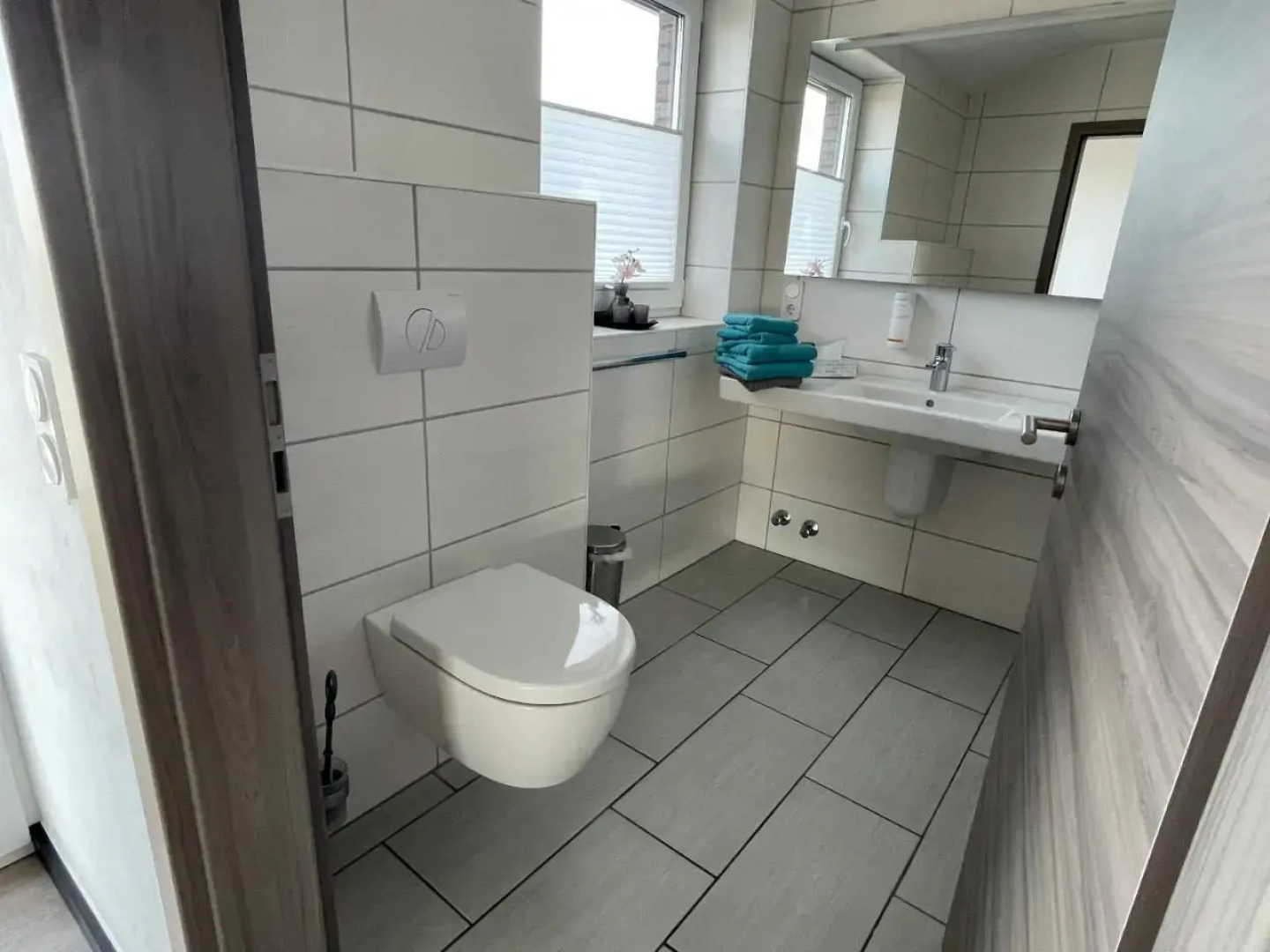 Strandhotel Neuharlingersiel