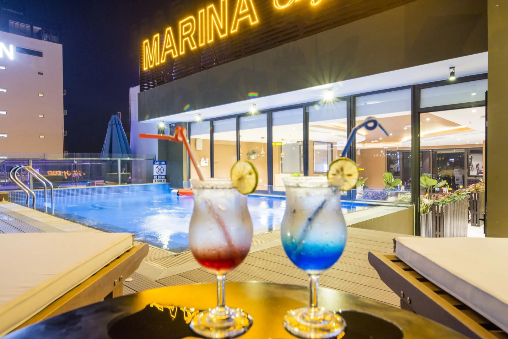 Dana Marina Hotel