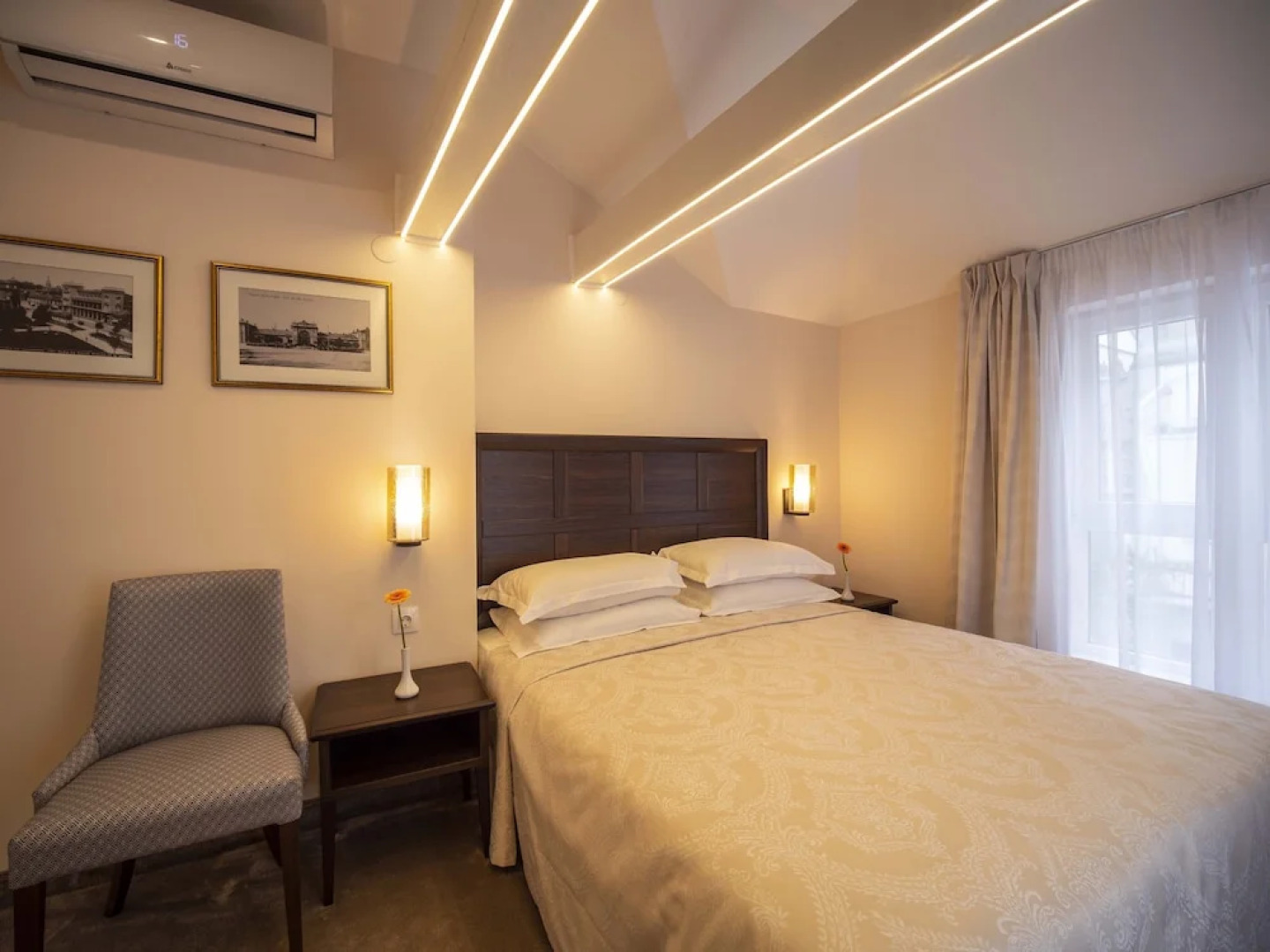 The Moon Boutique Hotel