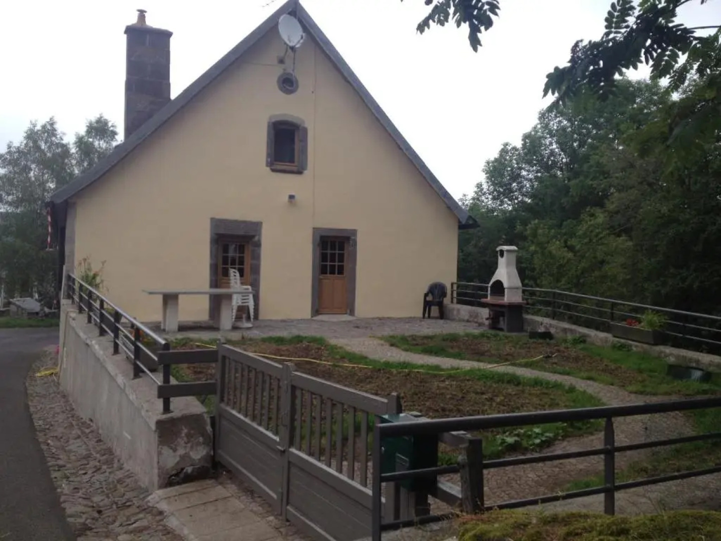 Chambres d'hôtes Beluga