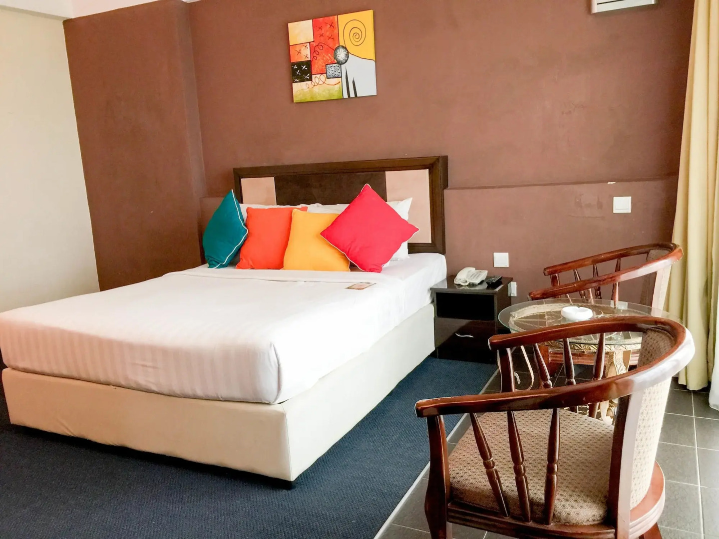 Hotel Taiping Perdana