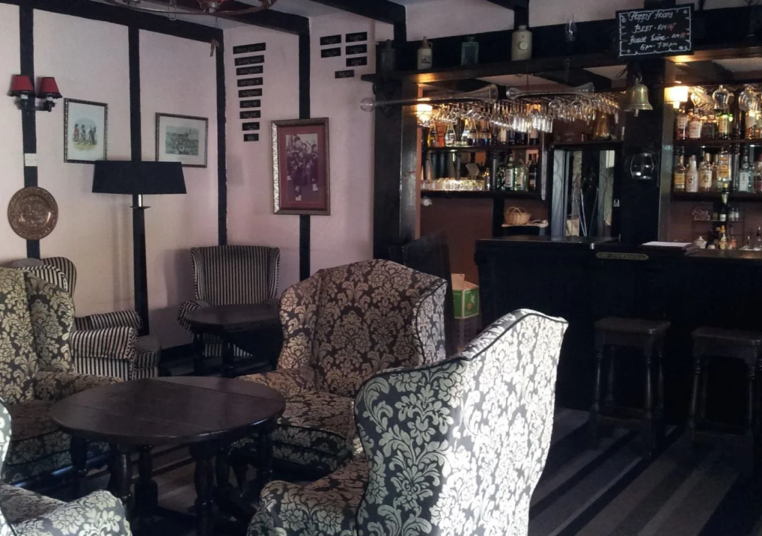 The Lakehouse Cameron Highlands