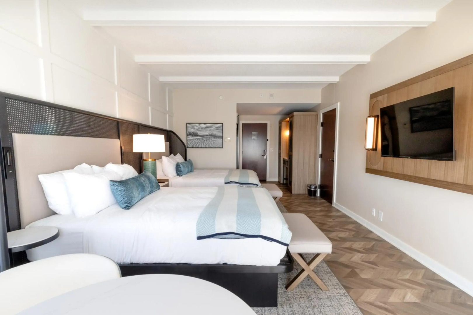 The Inn At Harbor Shores