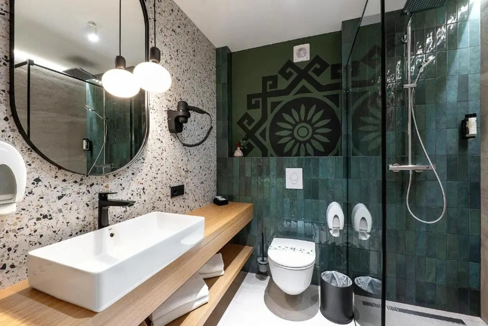 Отель Старая Правда