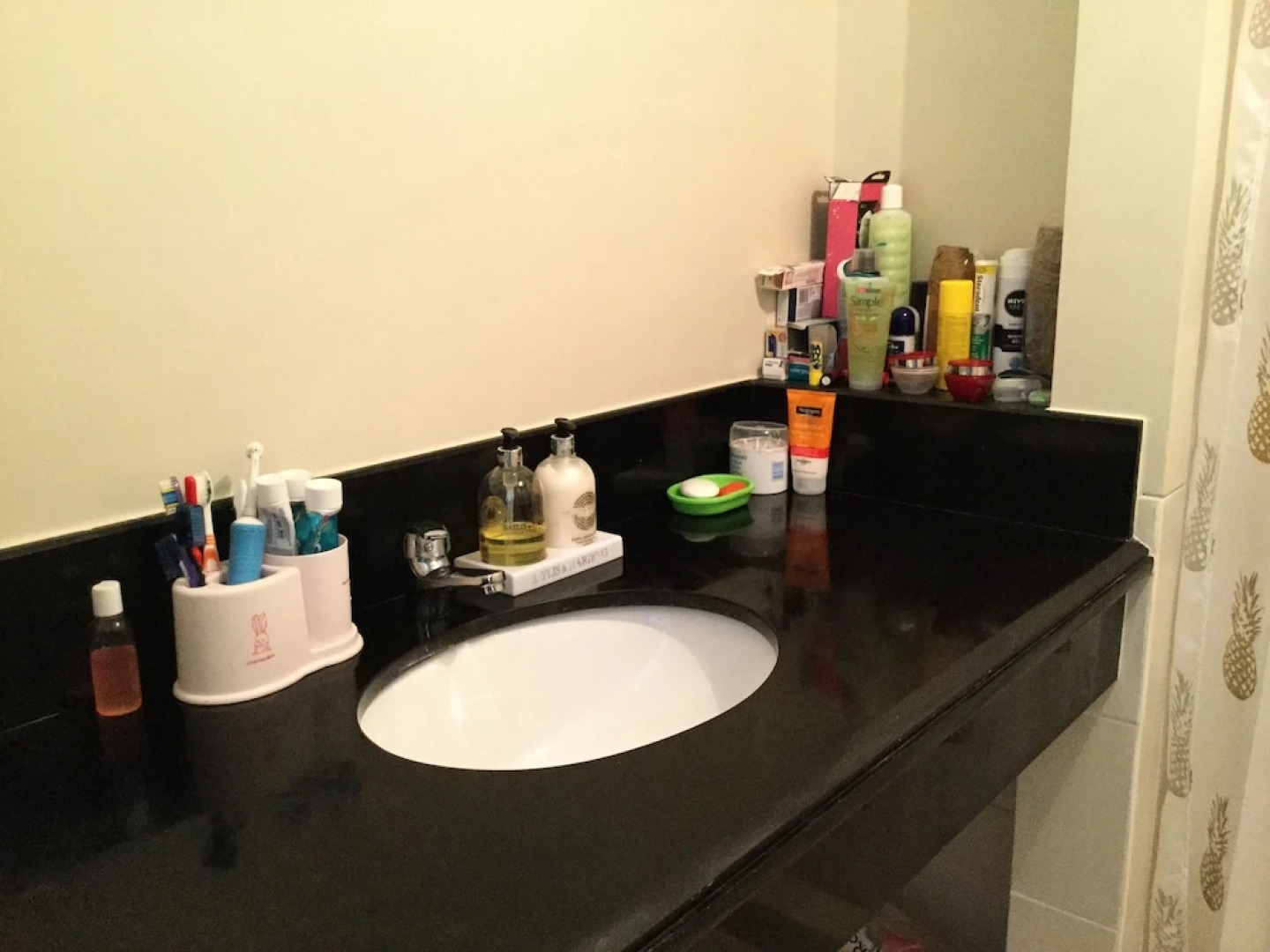 2 BR Condo at Sheridan Condominium