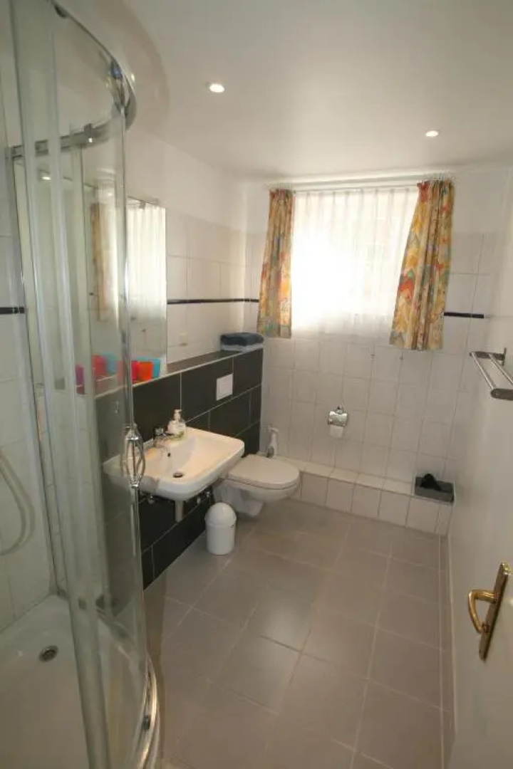 Apartment Feodora