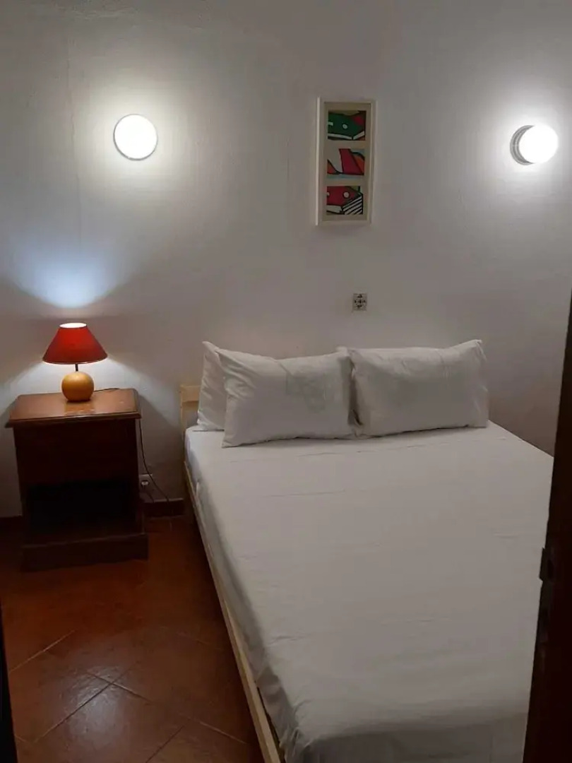 Villa Nossa Sra da Rocha Resort Algarve