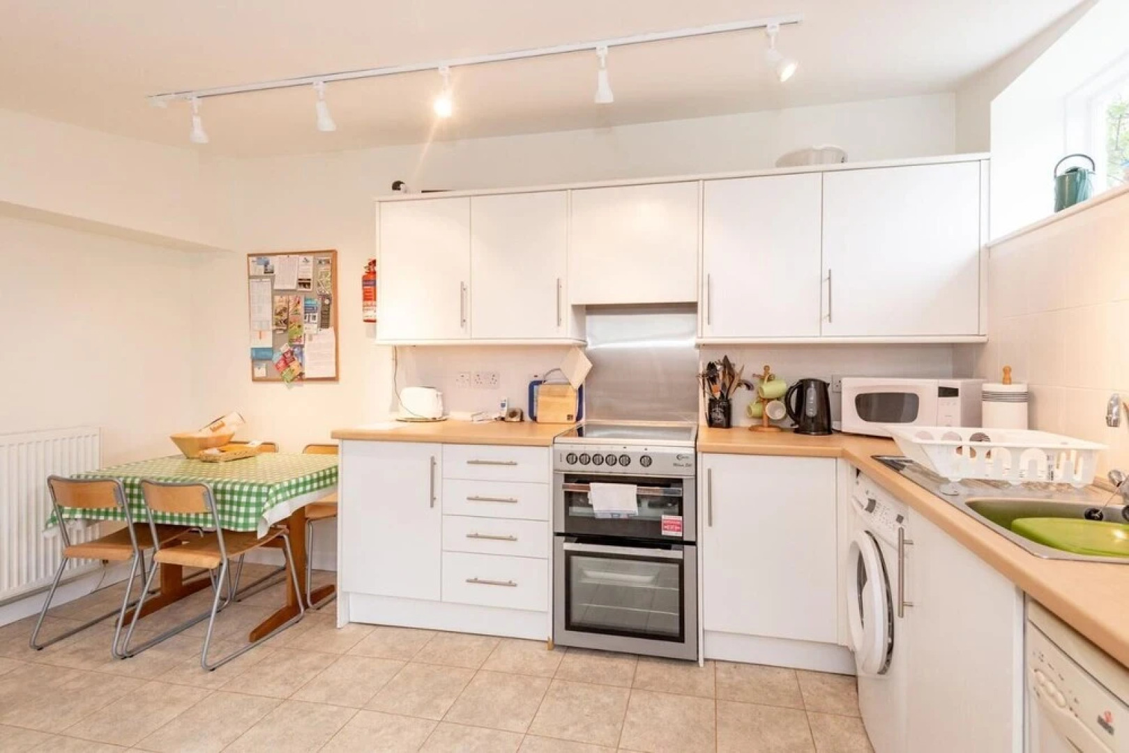 Park Place Elie, Perfect for the beach