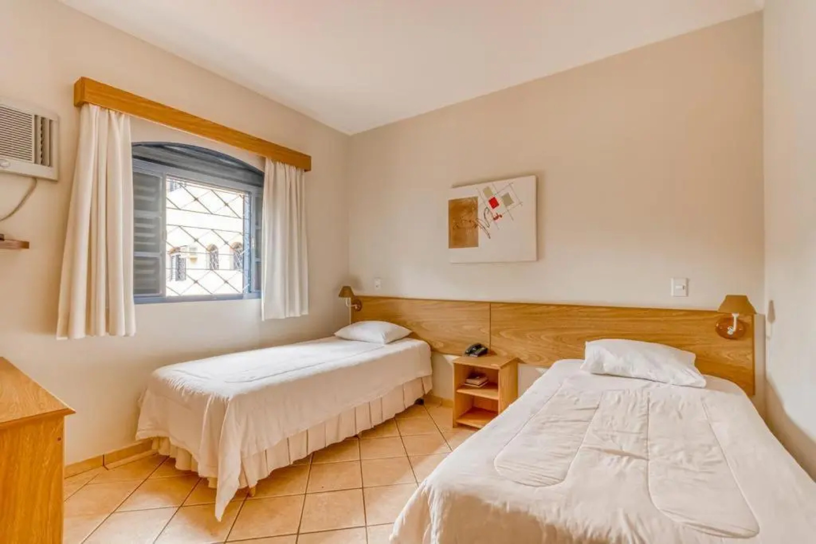 Jardin Park Hotel