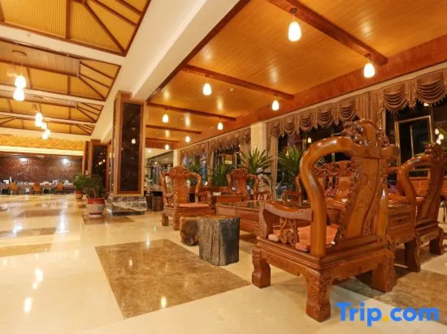 Yunti Hotel