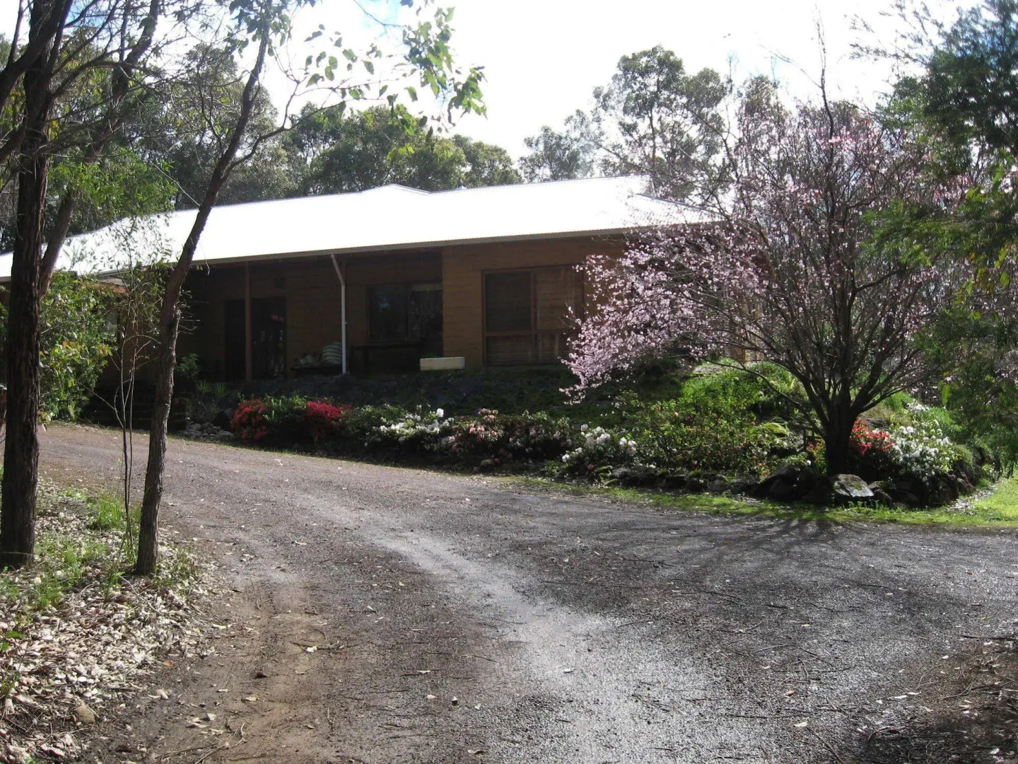 Denmark Forest Retreat