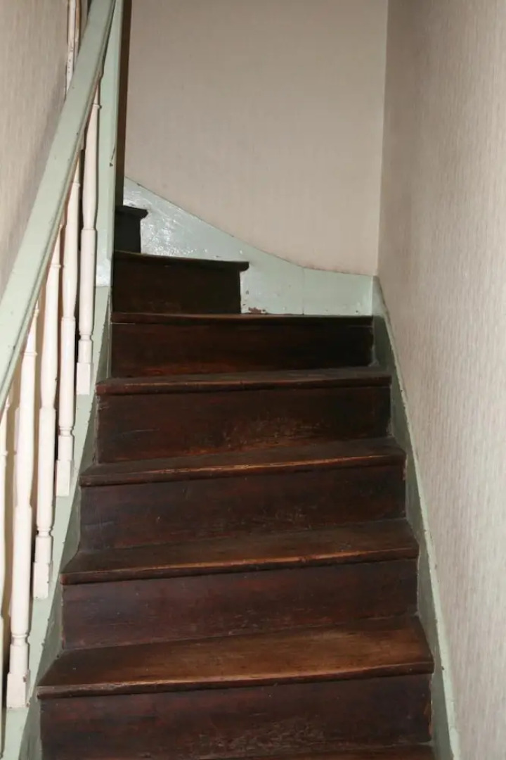 Auberge Saint Martin