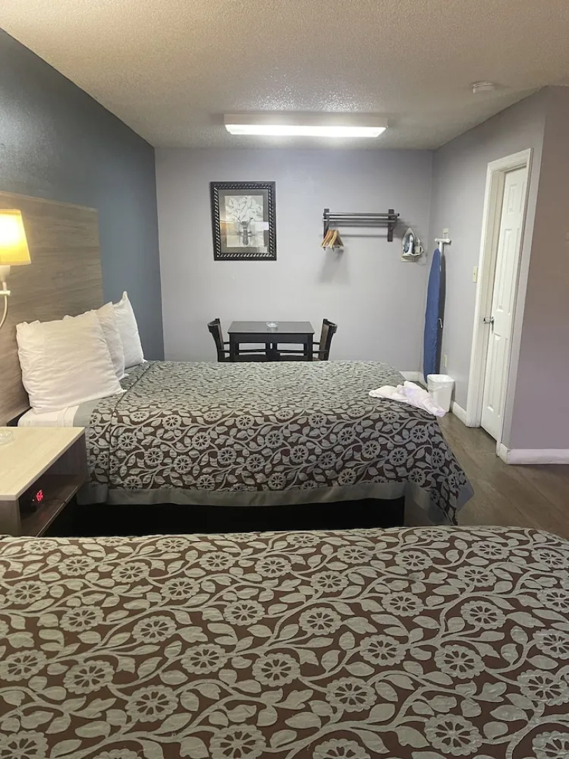 Days Inn Orange City/Deland