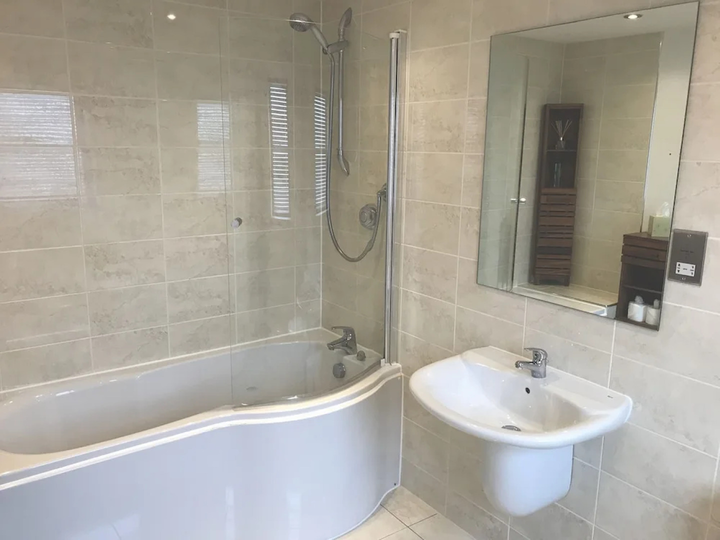 Sovereign Holiday Apartment