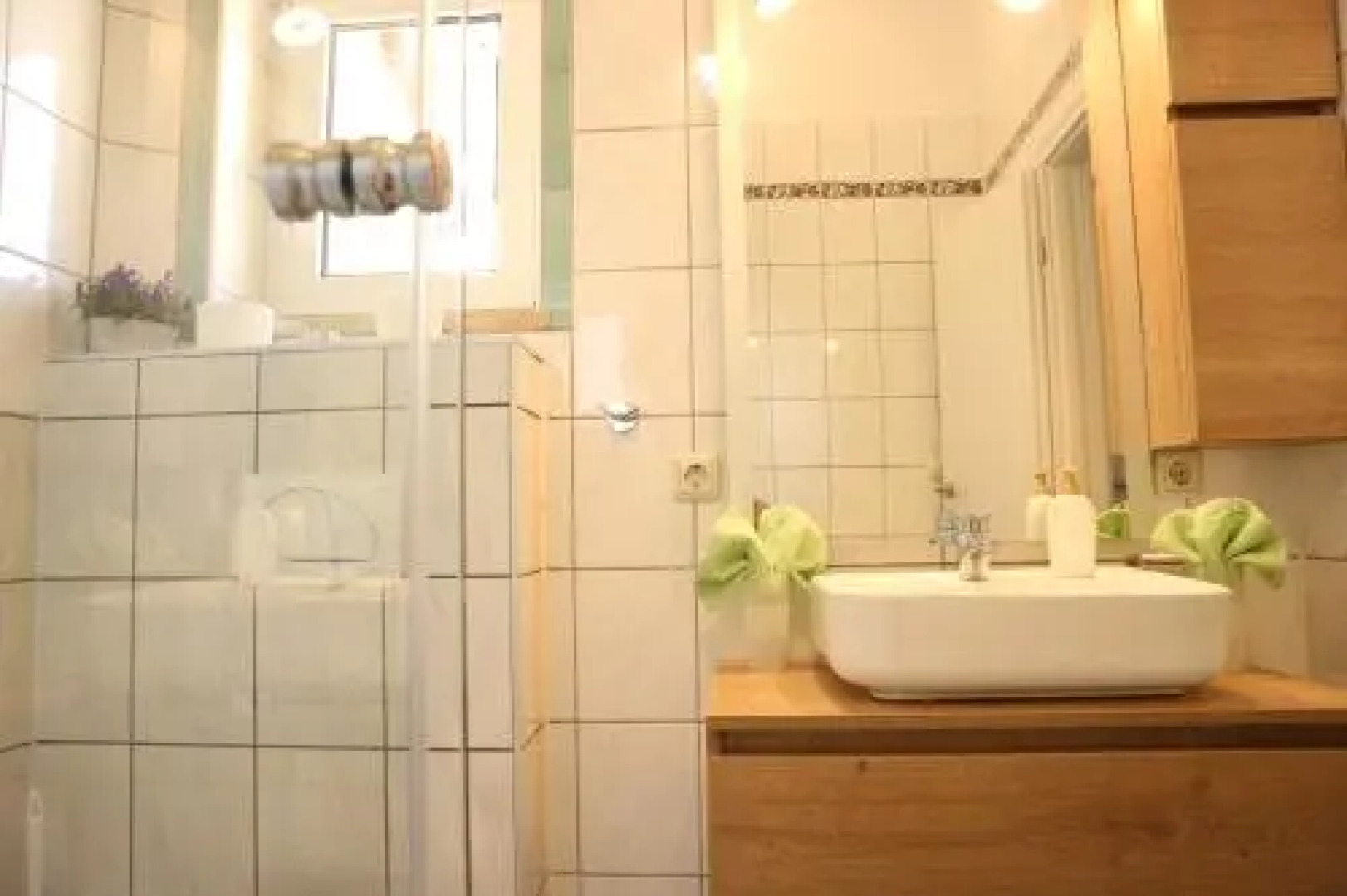 Apartmenthaus Sabine