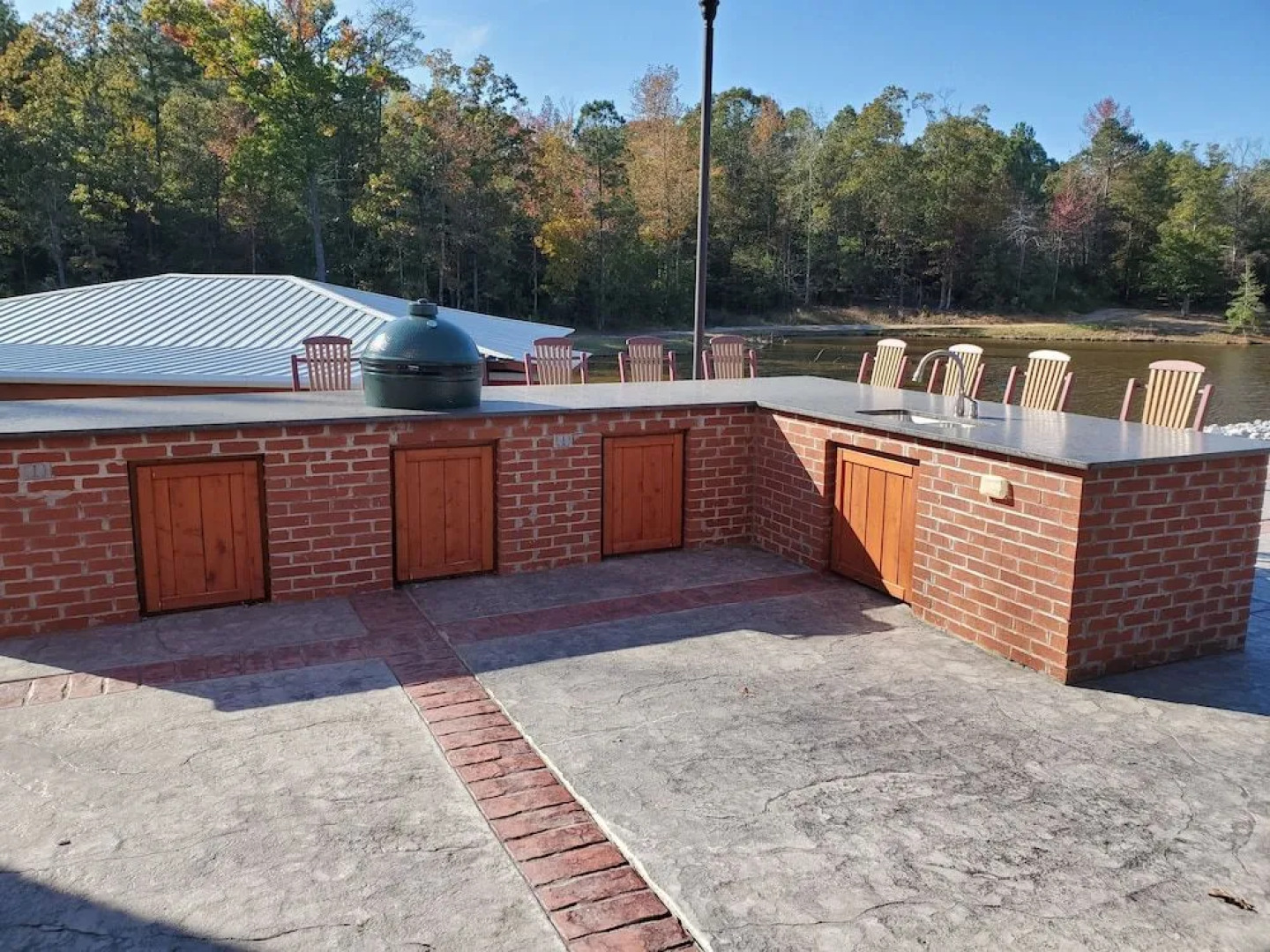 The Venue at White City