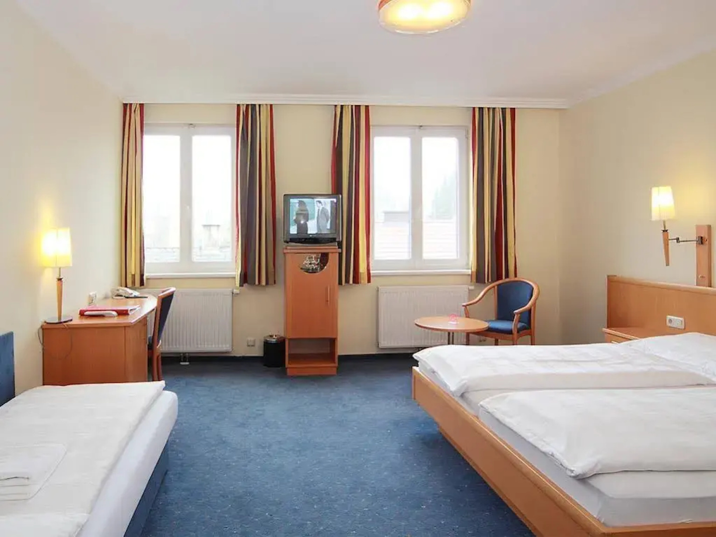 Hotel Goldener Adler