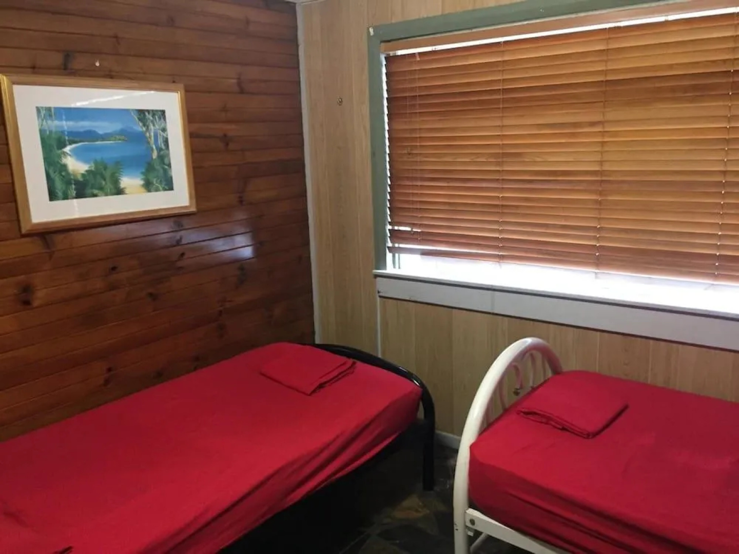 Cairns City Backpackers Hostel
