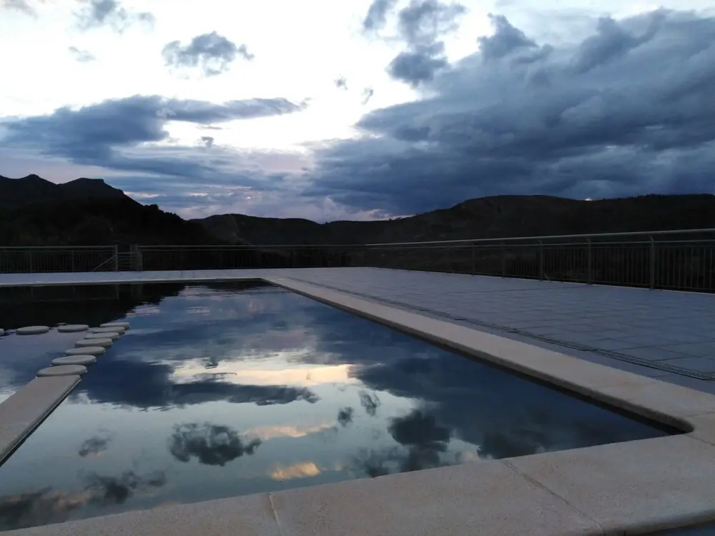 Monte Corona Apartments