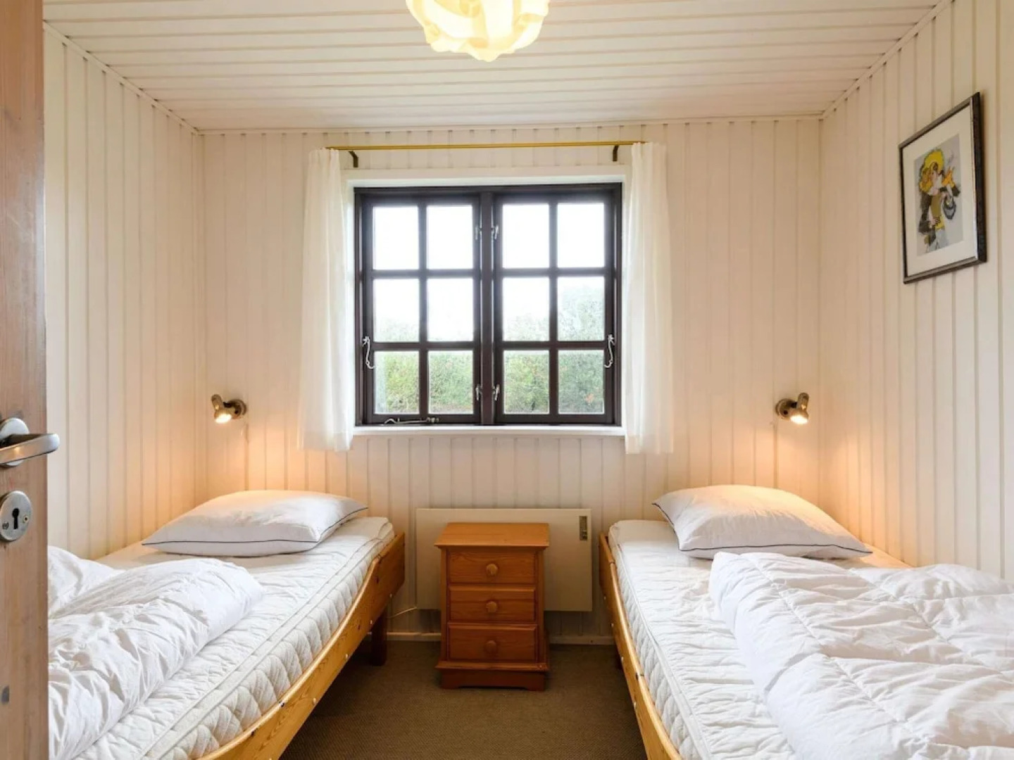 6 Person Holiday Home in Fano