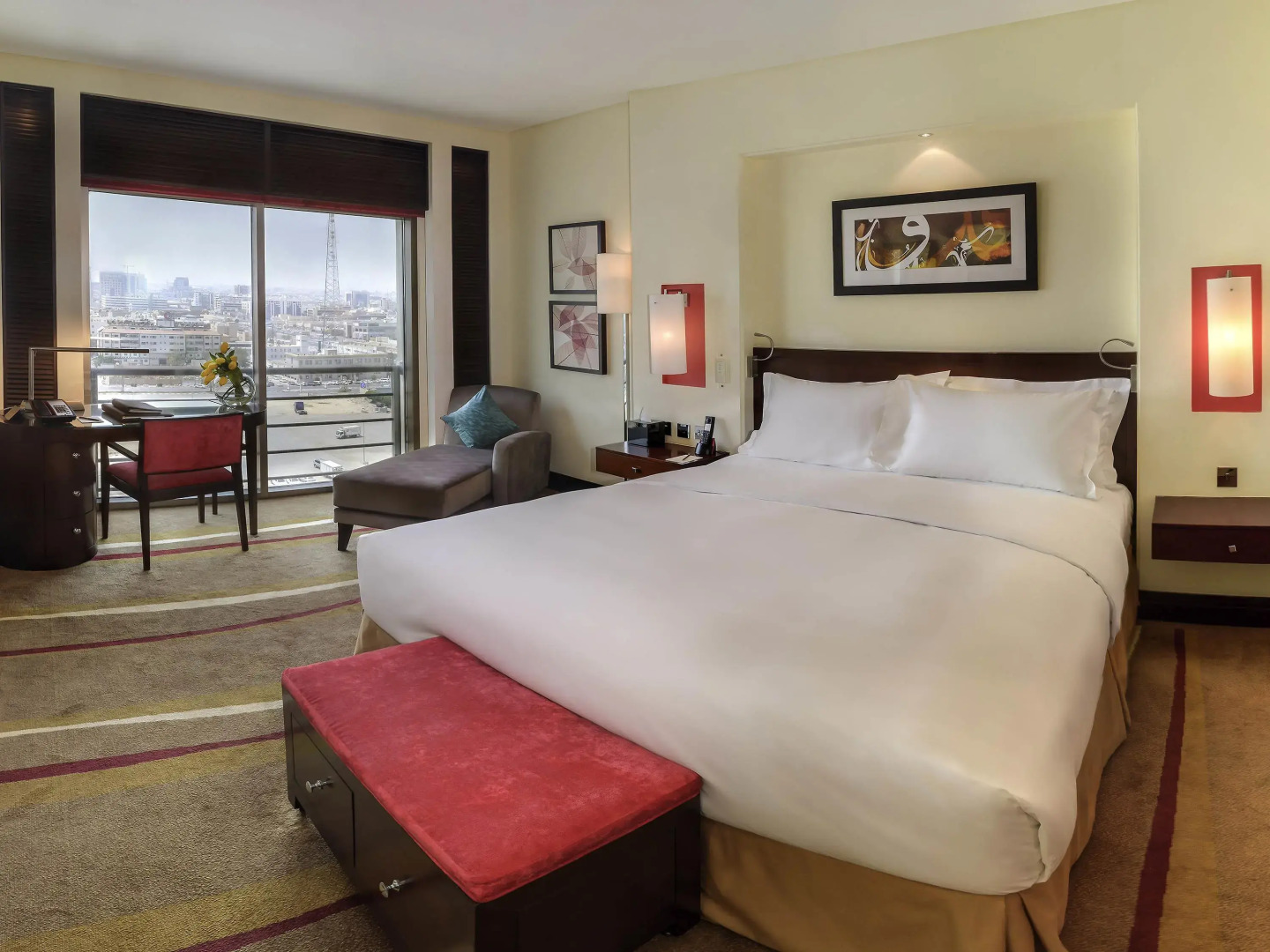 Sofitel Al Khobar The Corniche