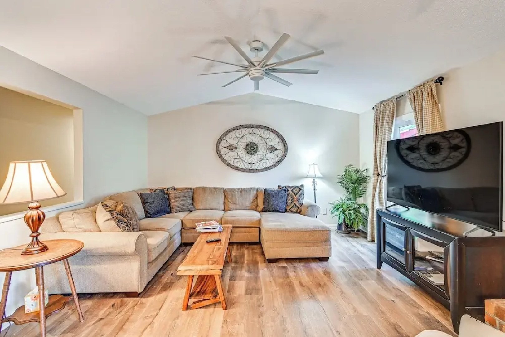 Charming Pinehurst Getaway w/ Golf Course View!