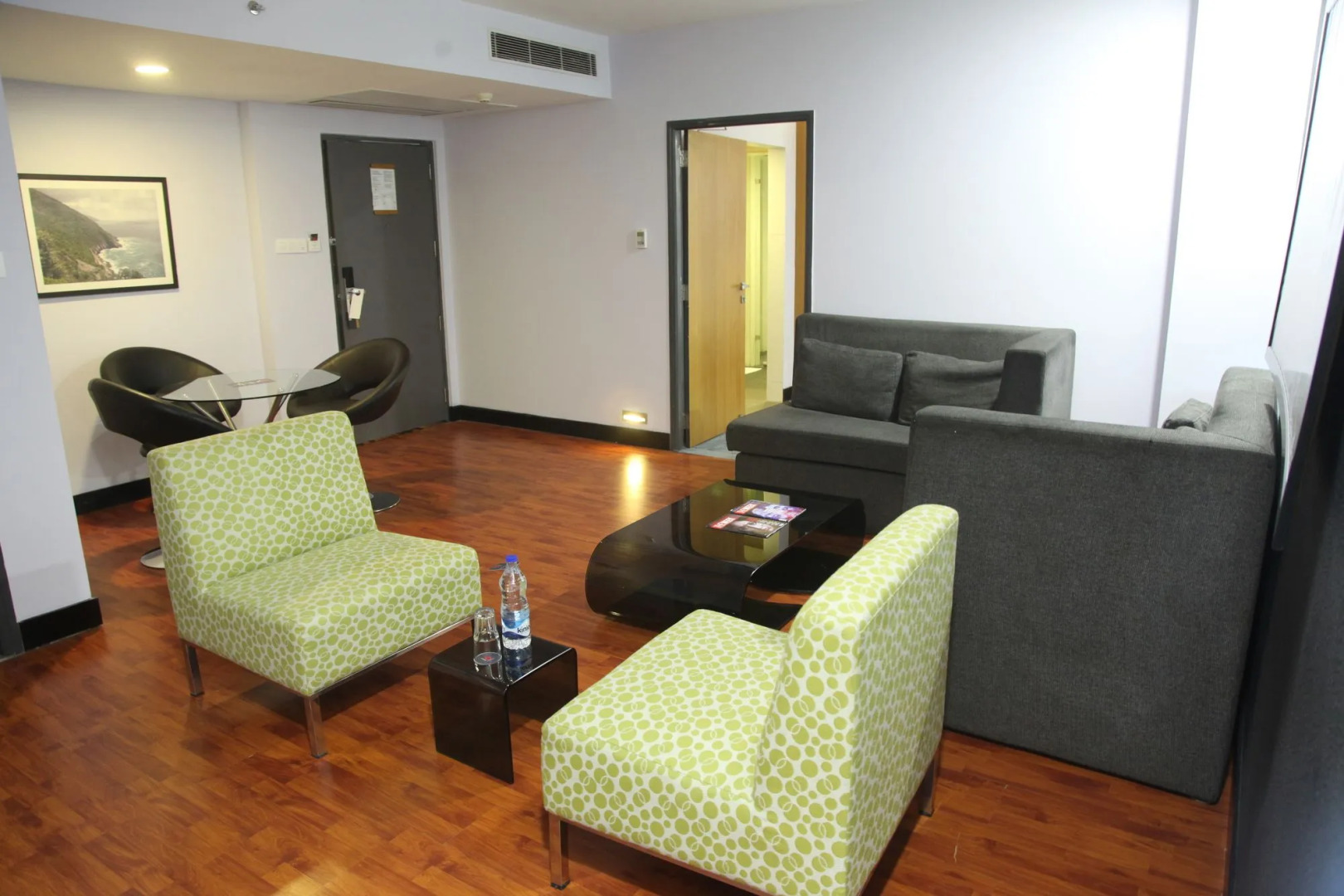 Aloft Chandigarh Zirakpur