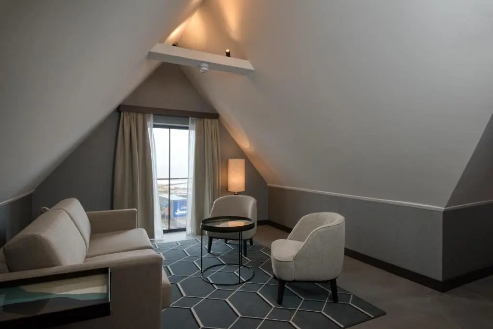Hotel de Schelde