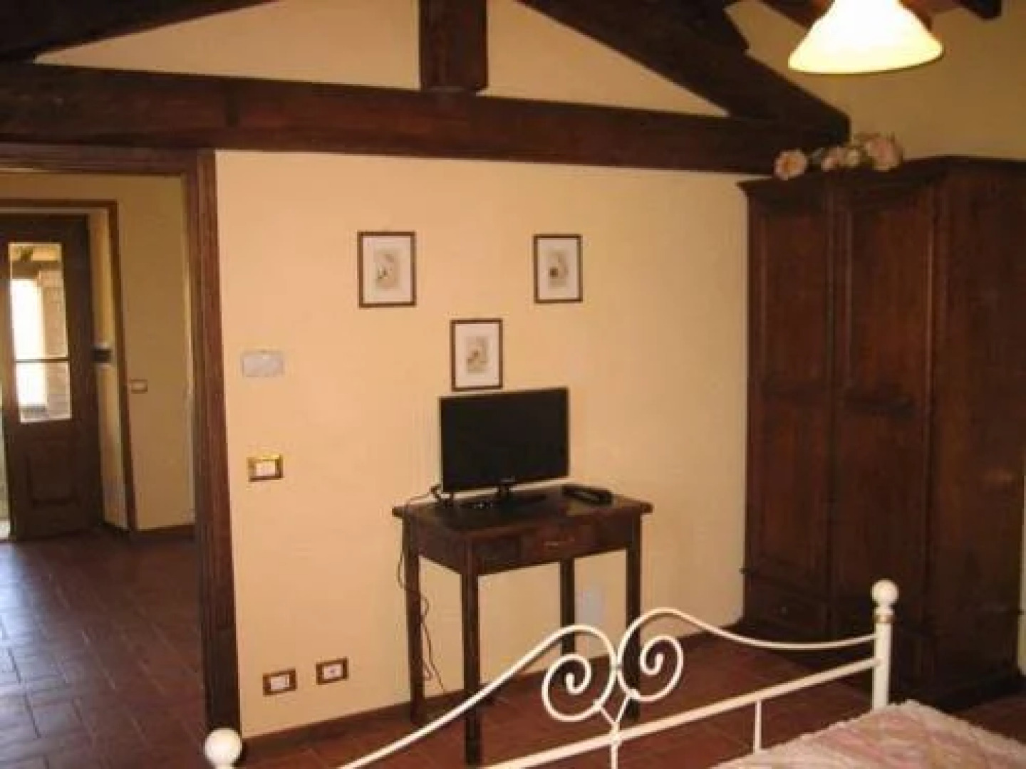 Agriturismo Fattoria Caldesoni