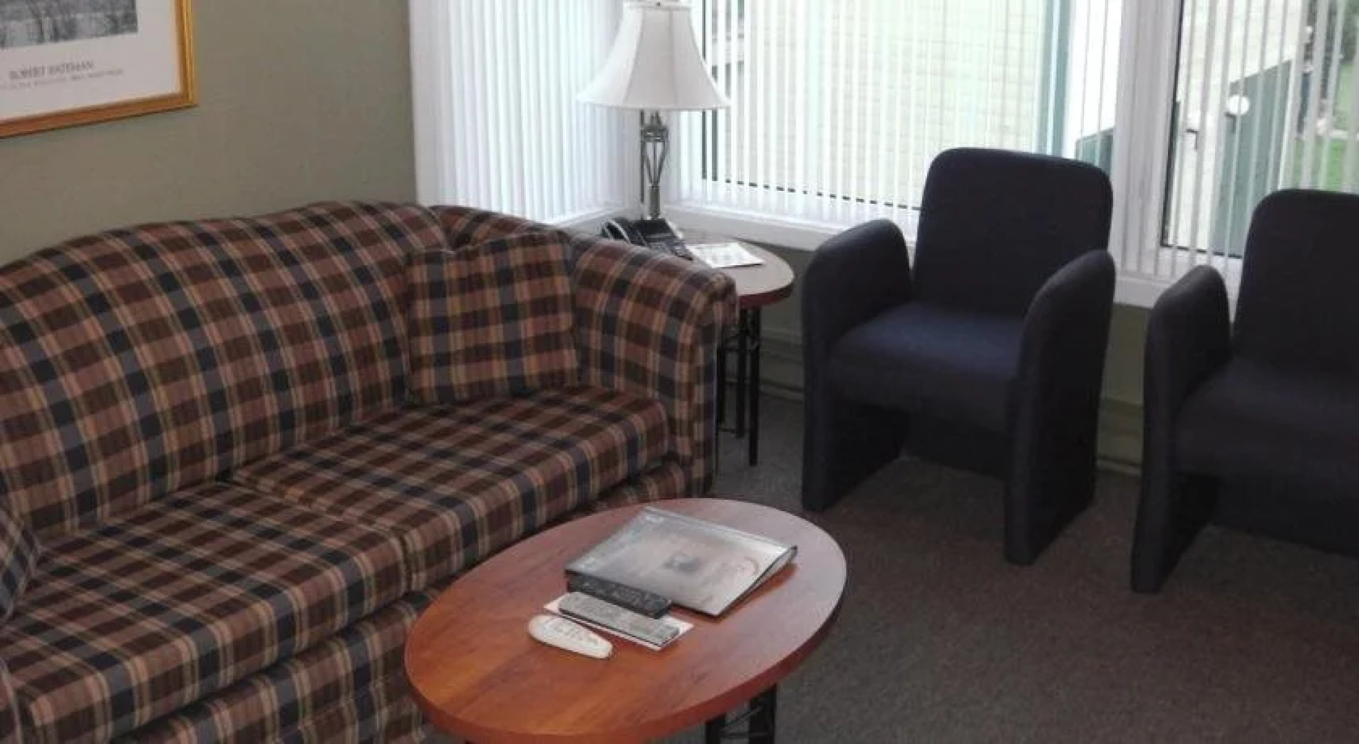 Holiday Villa Resorts at Mont Ste. Anne