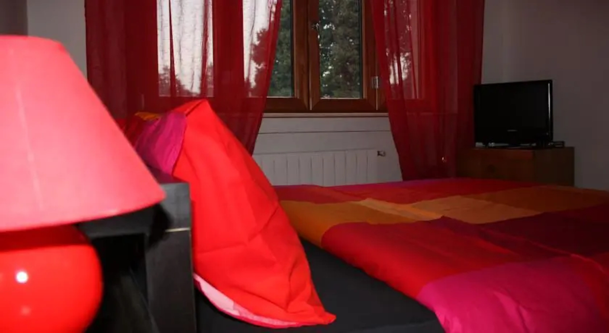 Affittacamere Natale