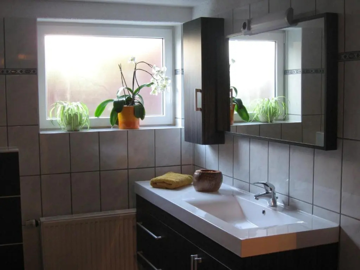 Ferienwohnung Jena-Zoellnitz